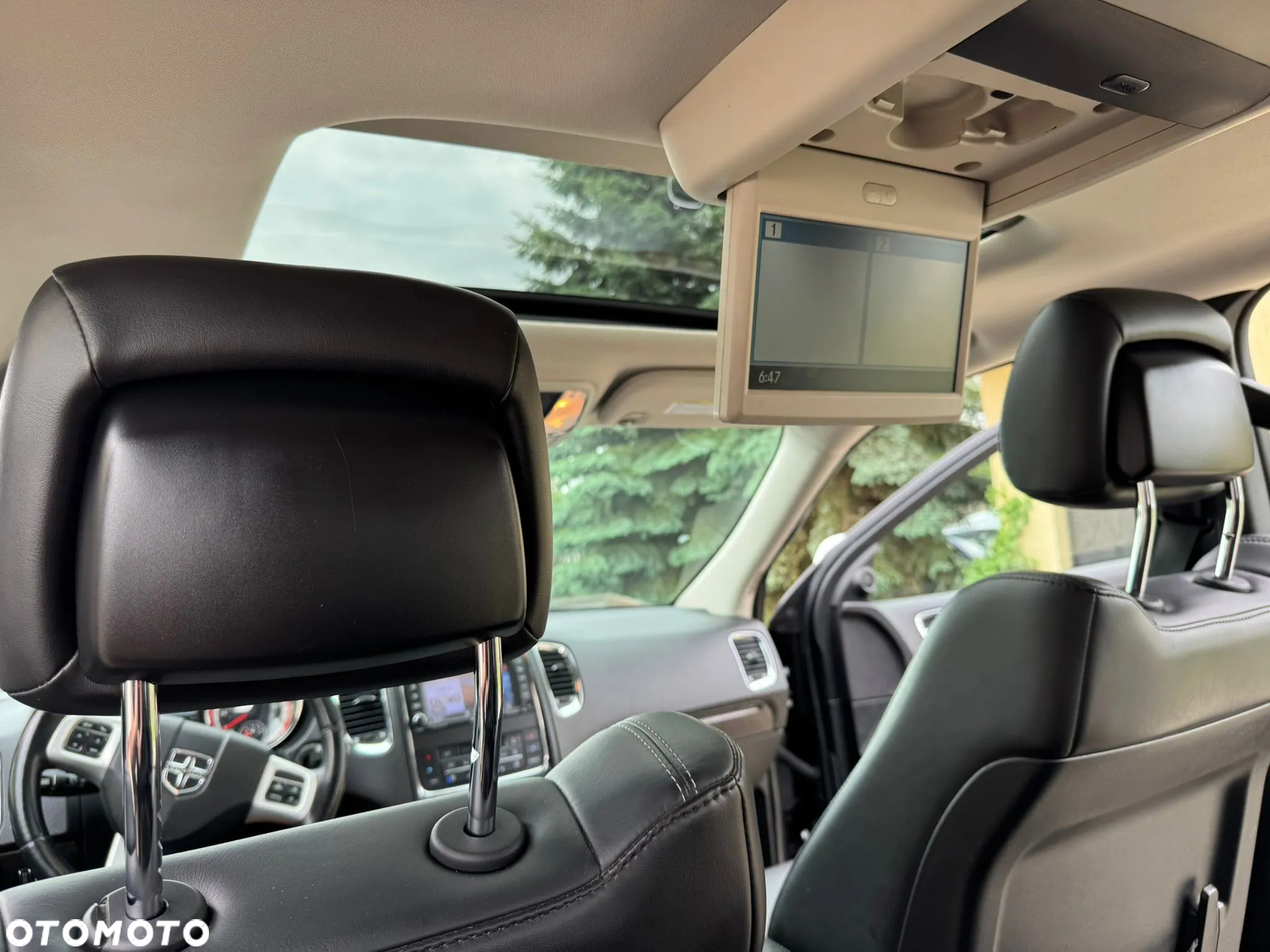 Dodge Durango 5,7 Citadel - 15