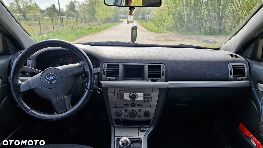 Opel Vectra 1.8 Elegance - 3