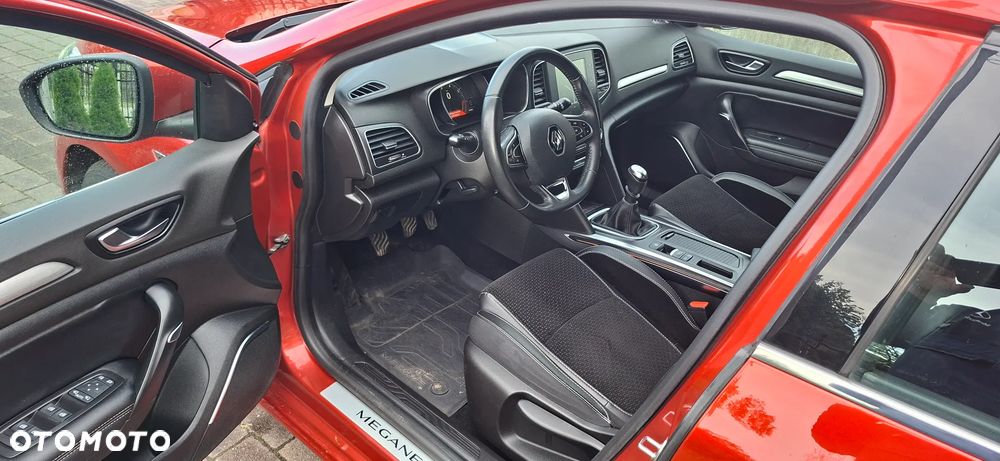Renault Megane ENERGY TCe 130 INTENS - 6