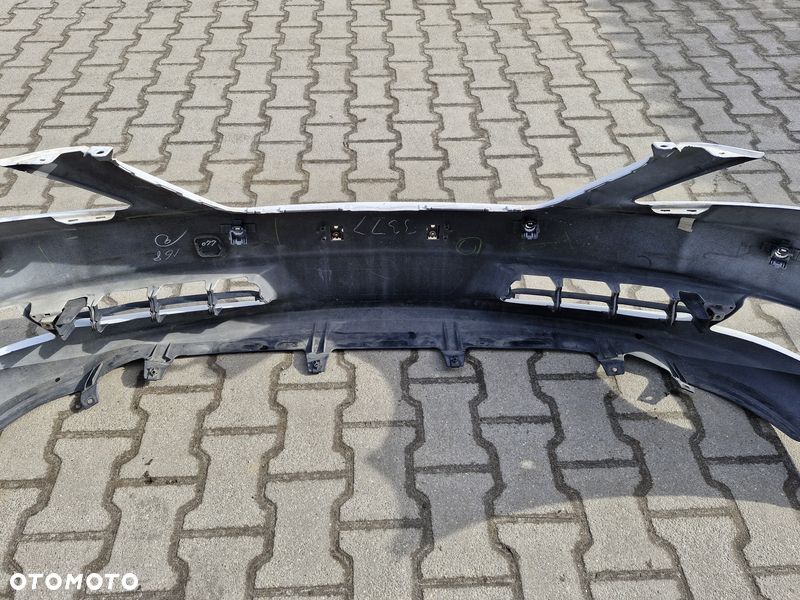 LEXUS LS IV 4 LS460 LS600 ZDERZAK PRZÓD PRZEDNI - 15