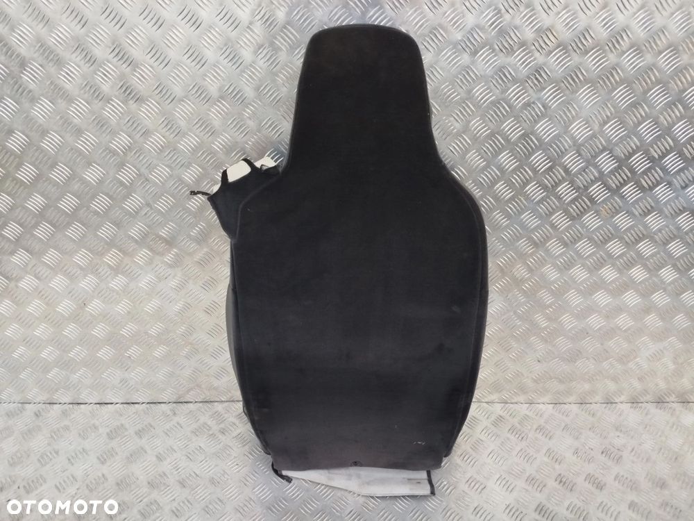 OPARCIE PODGRZEWANE FOTELA RECARO SCANIA - 3