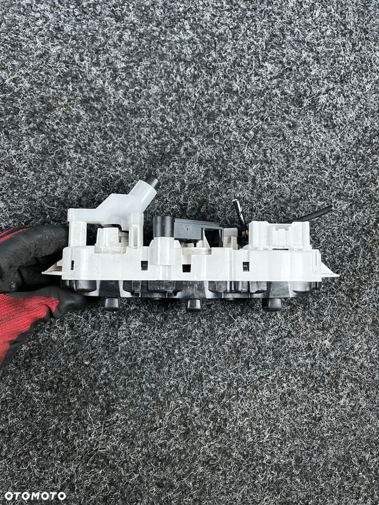 przełącznik panel klimatyzacji nawiewu ford focus mk 2 II FL 7M5T19980BD - 10