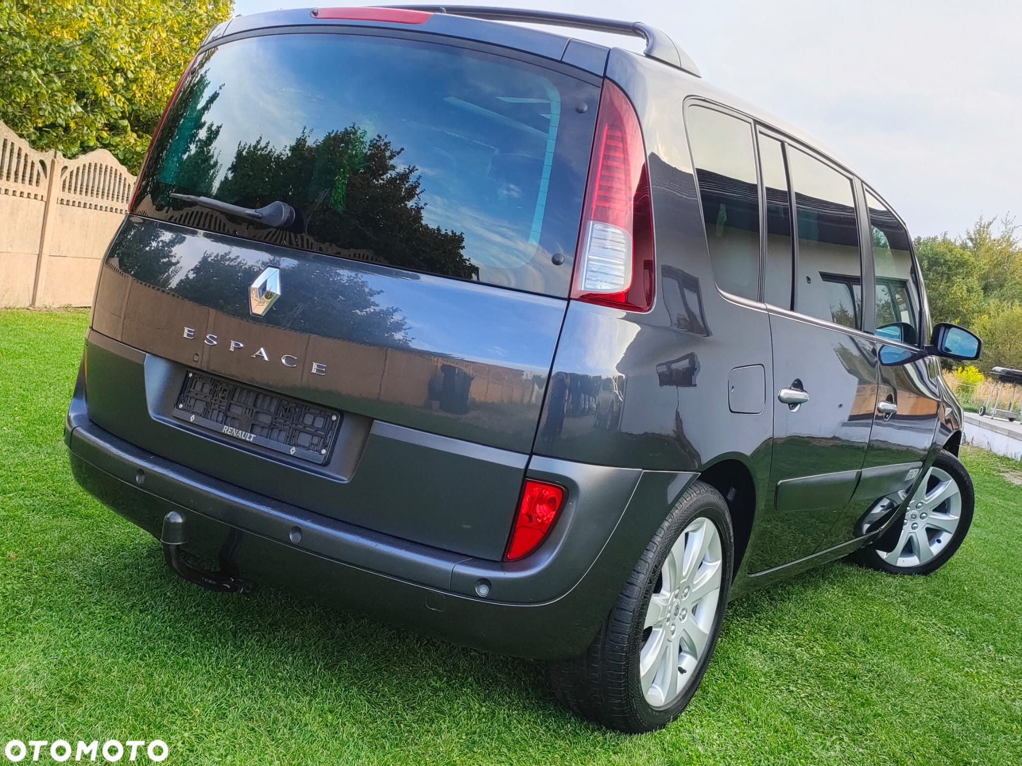 Renault Espace 2.0 Initiale - 16