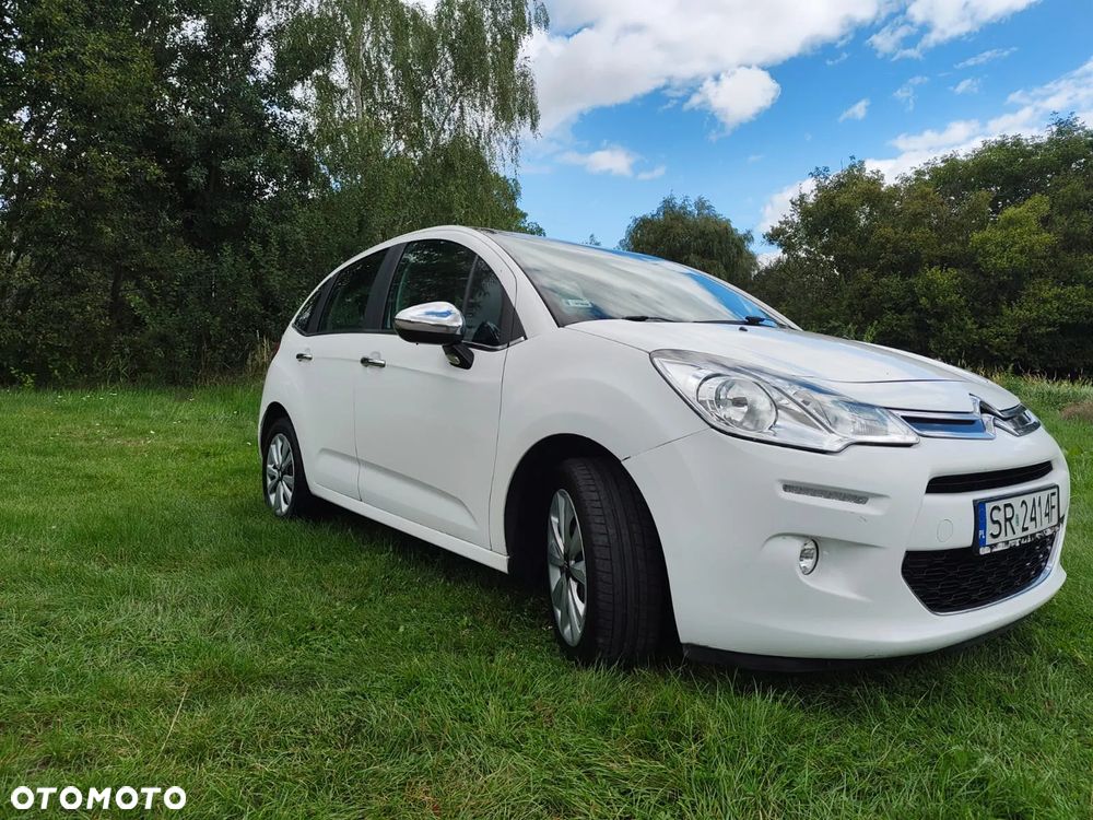 Citroën C3 1.2 VTi Selection - 8