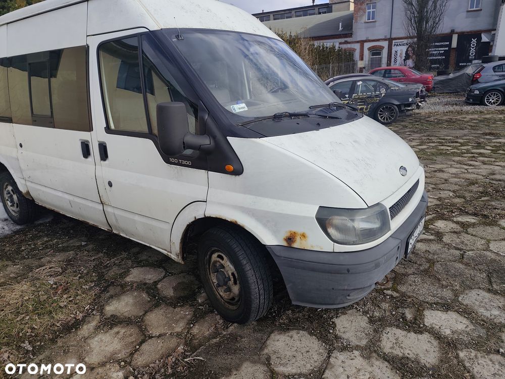 Ford Transit L L - 1