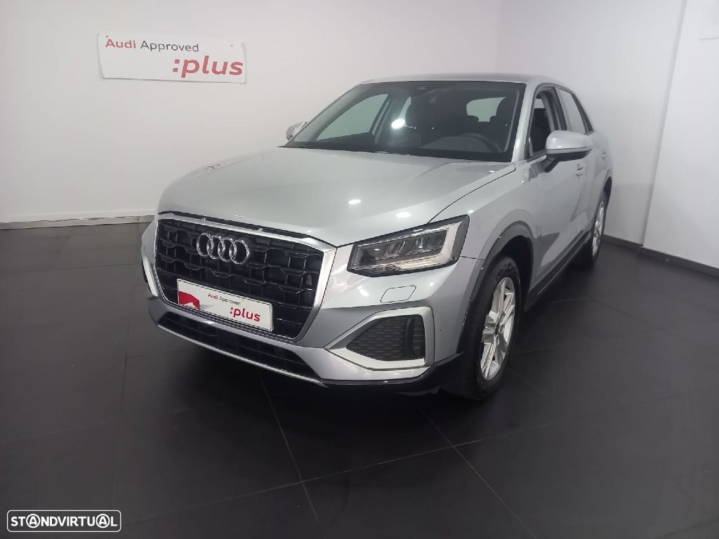 Audi Q2 30 TFSI Advanced - 2