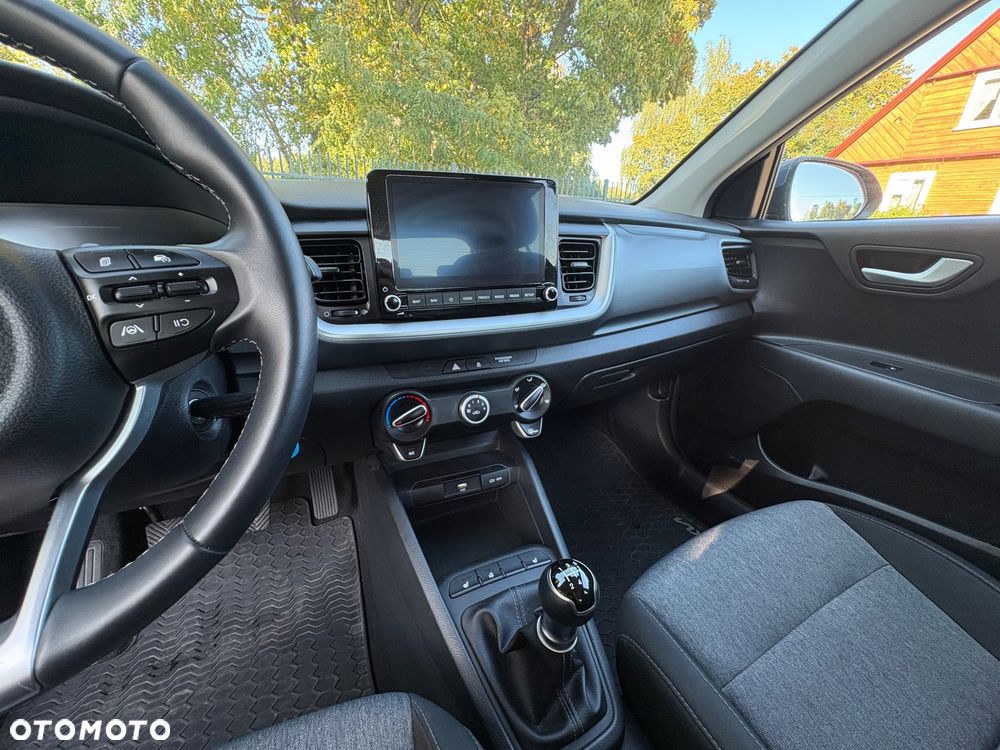 Kia Stonic 1.2 M - 20