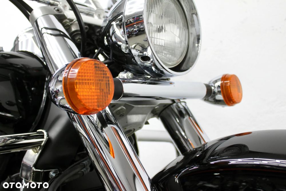 Honda Shadow - 36