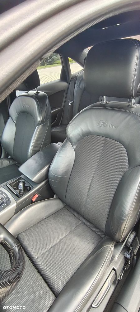 Audi A6 Limousine 3.0 TDI Quattro S tronic - 5