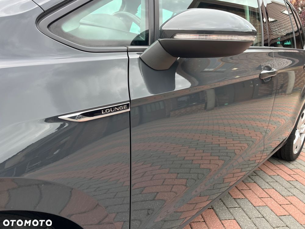 Volkswagen Golf Sportsvan 1.6 TDI BlueMotion Technology DSG Allstar - 18