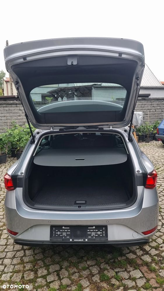 Cupra Leon 2.0 TDI DSG - 15