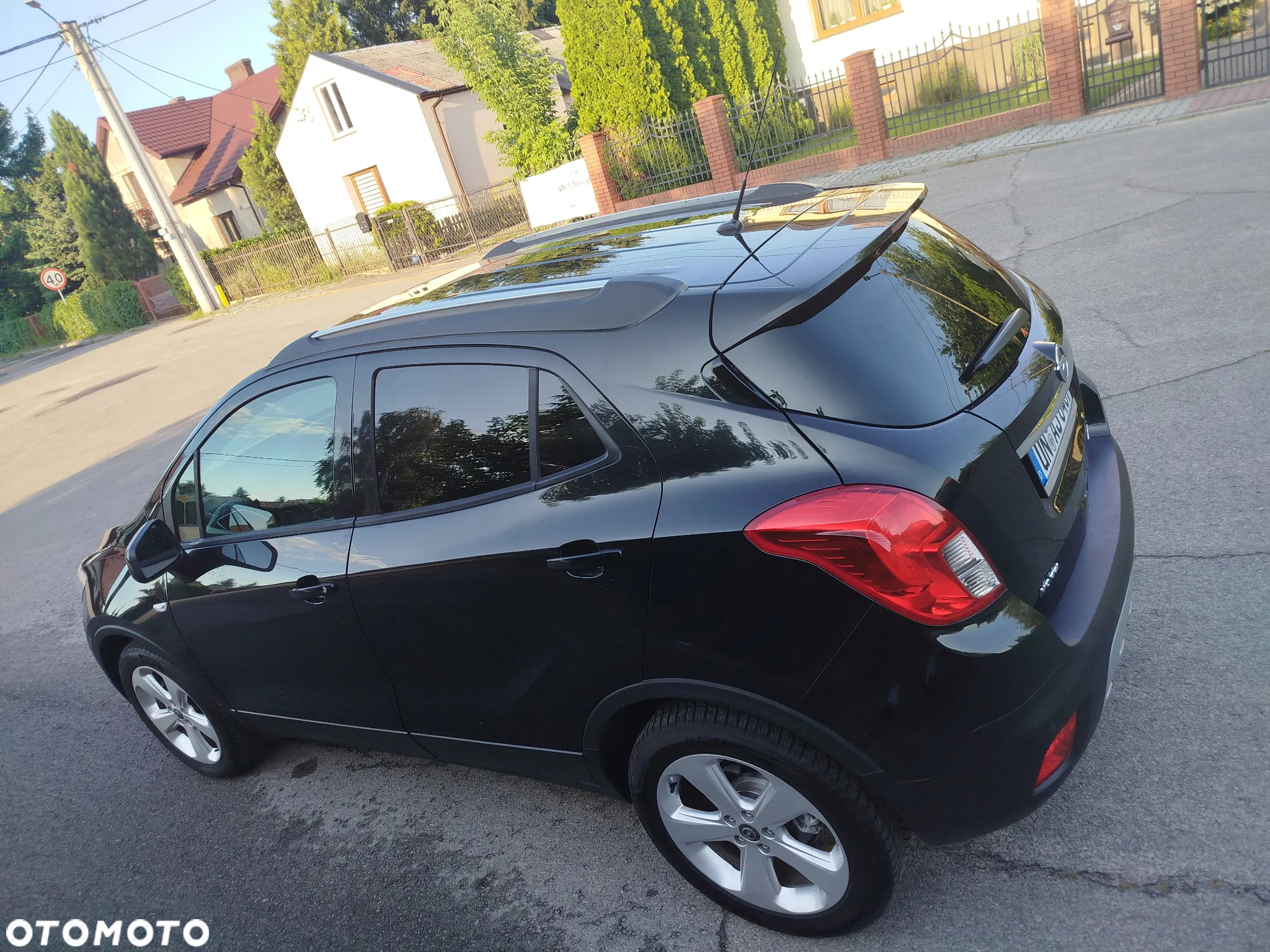 Opel Mokka 1.7 CDTI Enjoy S&S - 32