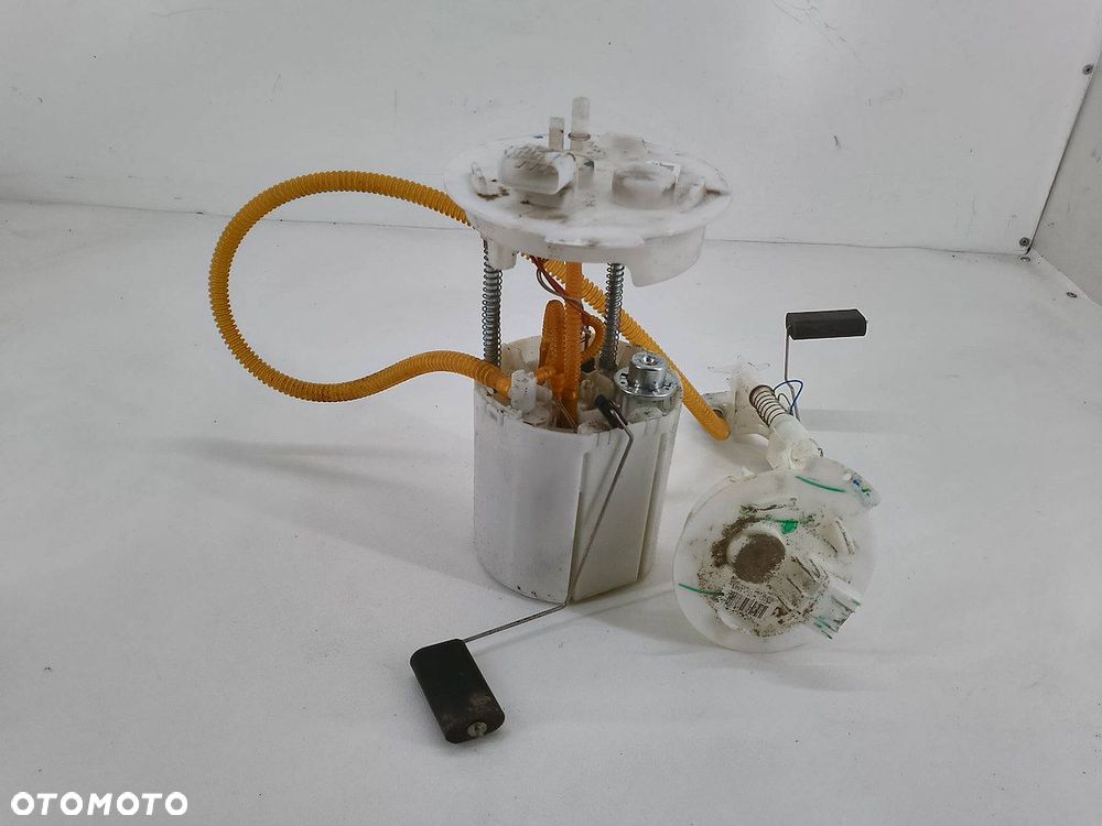 POMPA PALIWA OPEL INSIGNIA 15776396  15776397 A2C53177623  A2C53177626 - 1