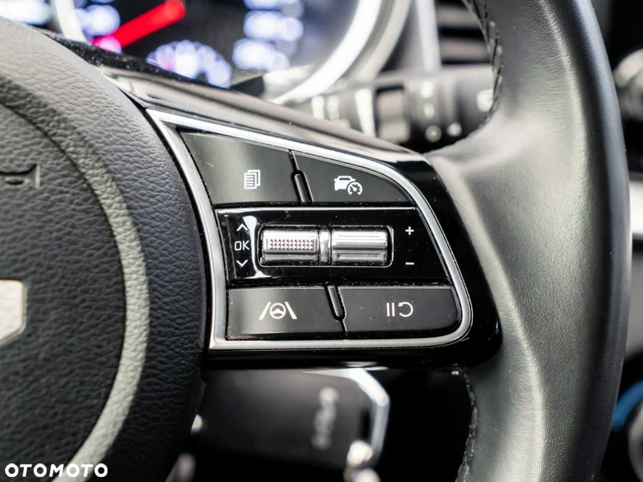 Kia XCeed 1.5 T-GDI M - 22
