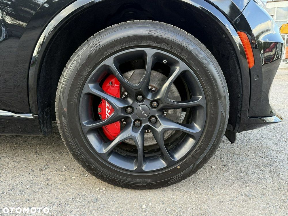 Dodge Durango - 3