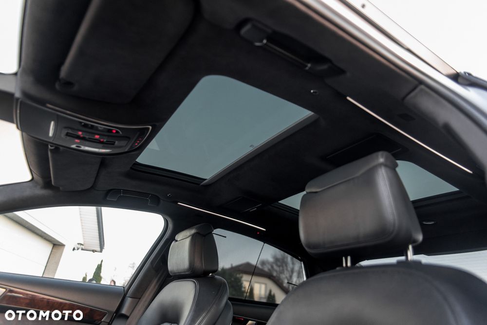 Audi A8 3.0 TFSI L Quattro - 11