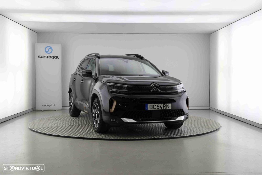 Citroën C5 Aircross 1.2 PureTech C-Series - 2