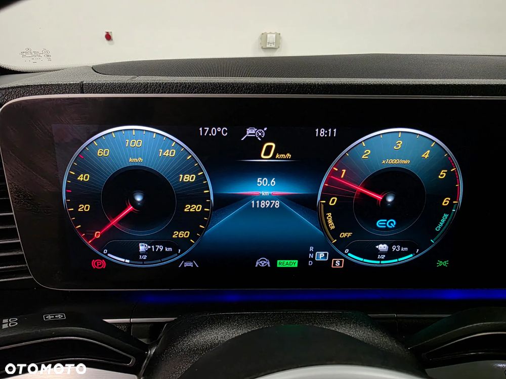 Mercedes-Benz GLE 350 de 4-Matic Executive - 18