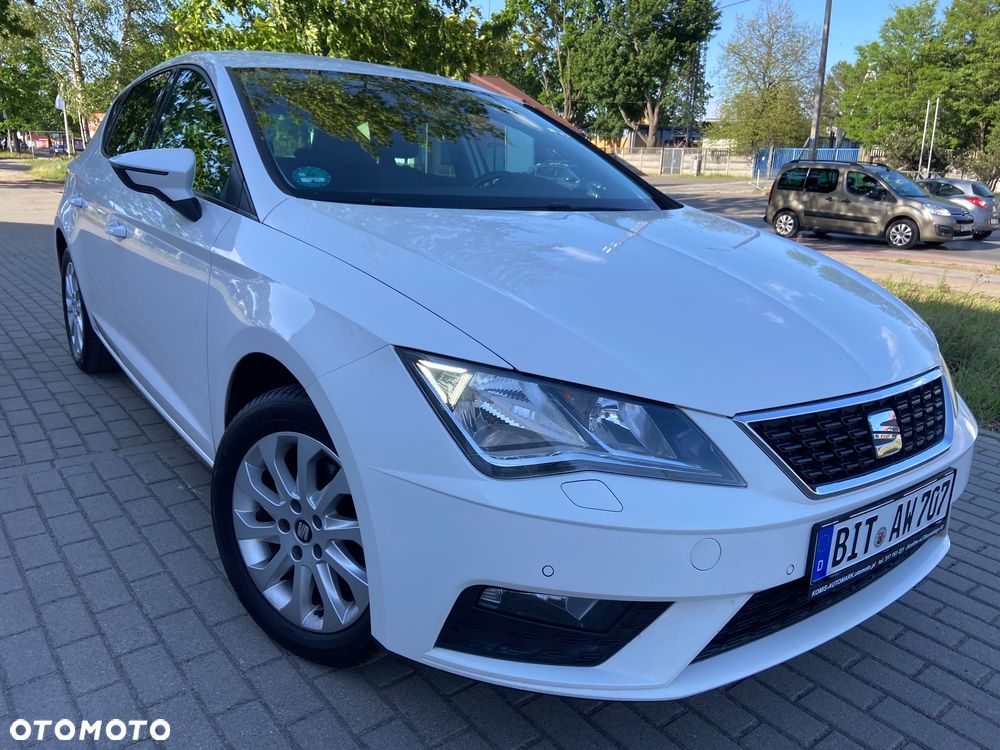 Seat Leon 1.2 TSI Start&Stop Style - 3
