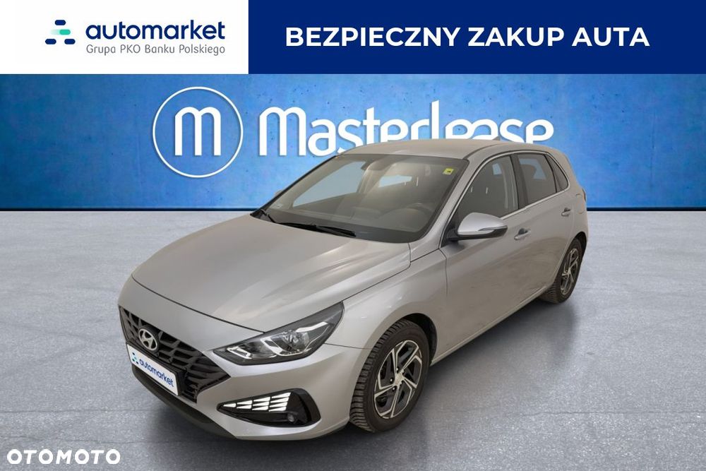 Hyundai i30 1.5 DPI Comfort - 1
