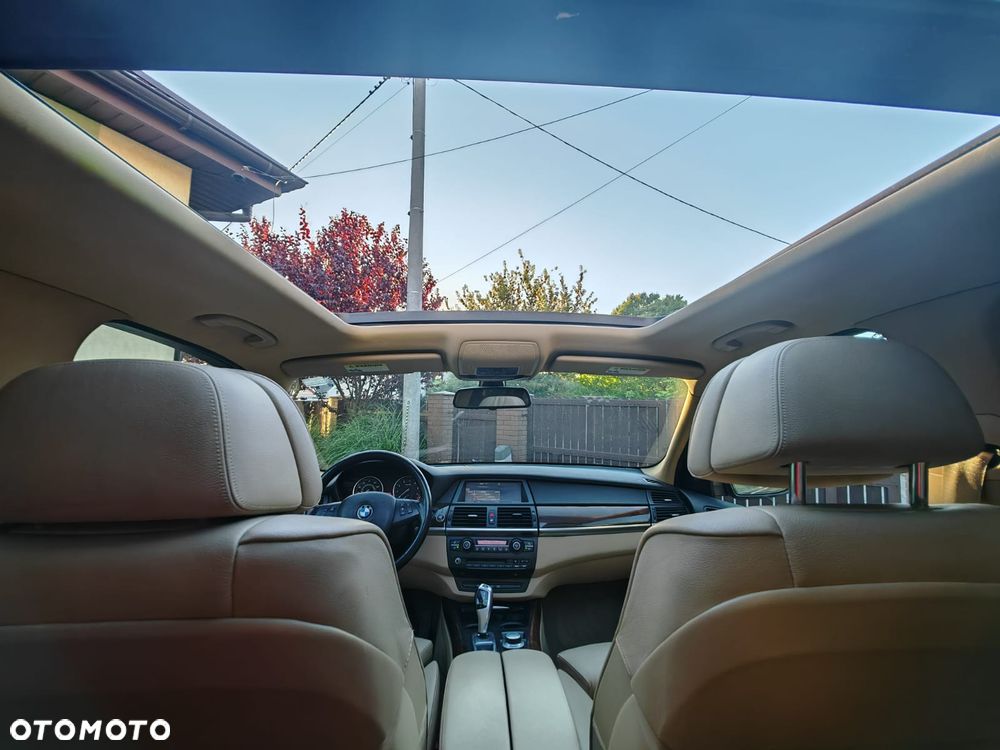 BMW X5 - 27