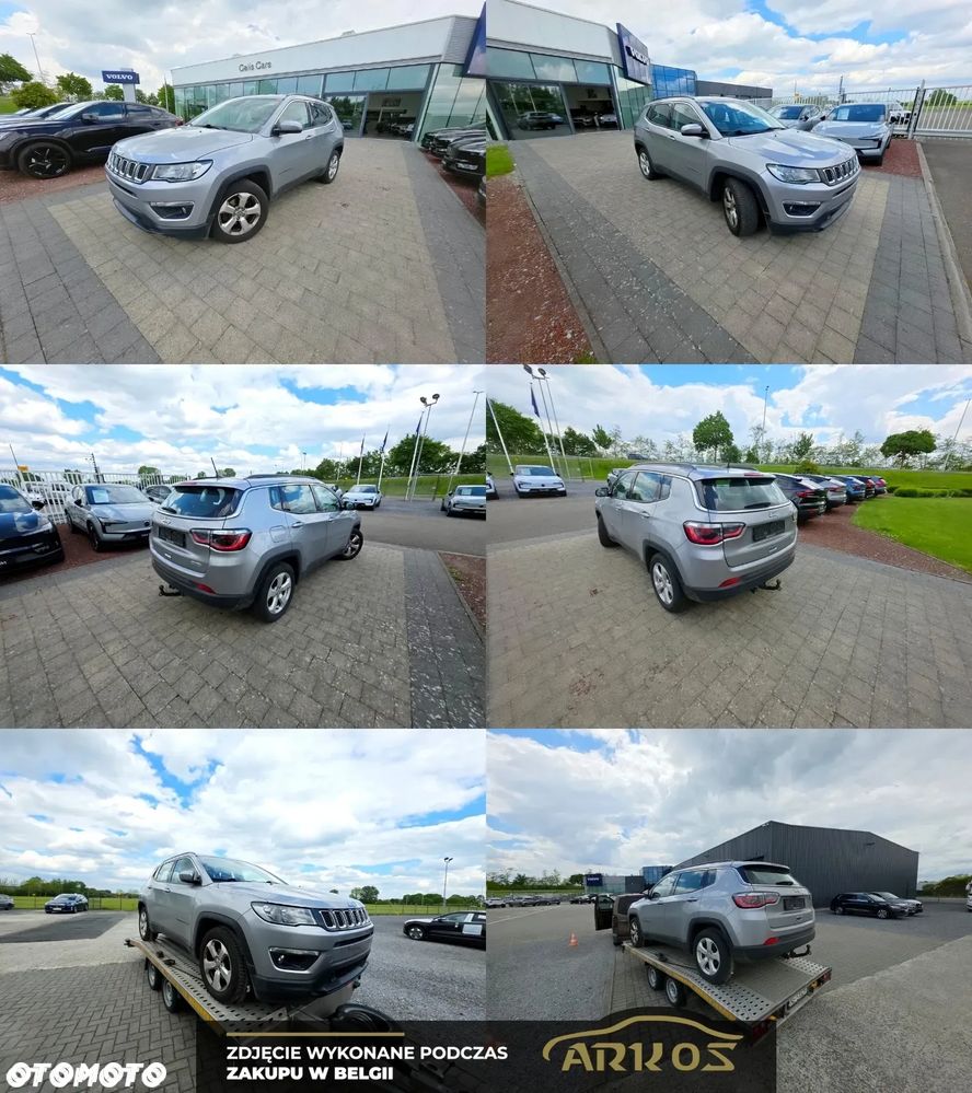 Jeep Compass - 7