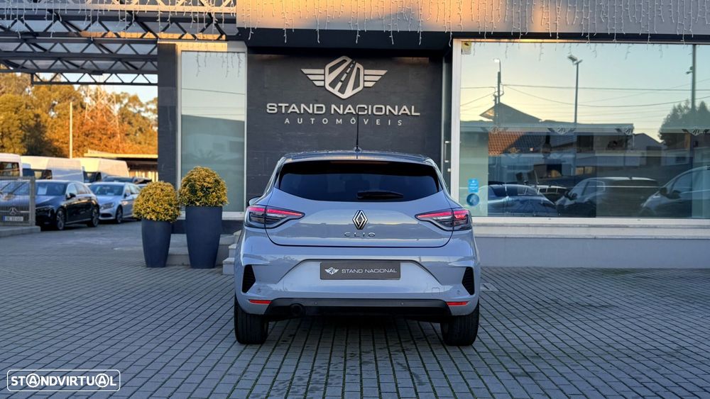 Renault Clio 1.5 Blue dCi Evolution - 7