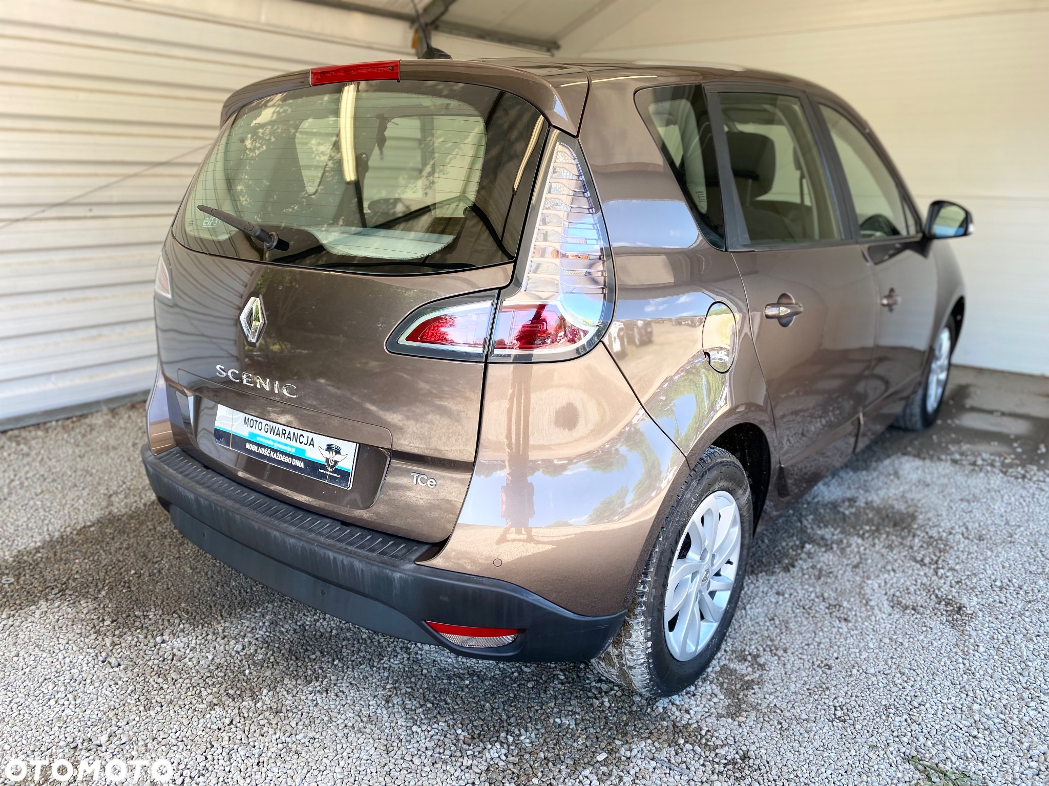 Renault Scenic 1.2 TCe Energy Privilege - 6