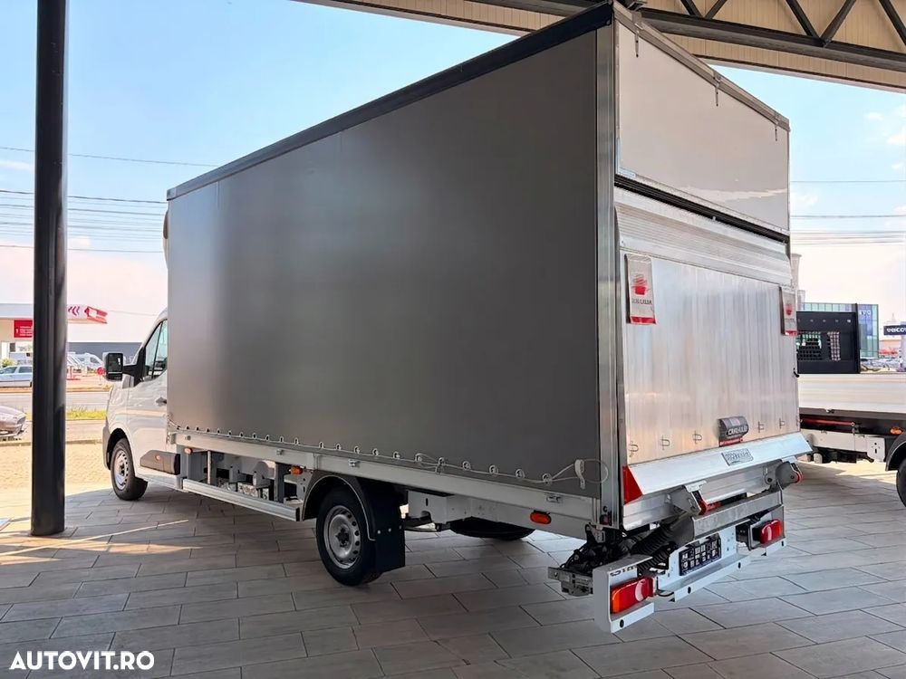 Renault Master - 6
