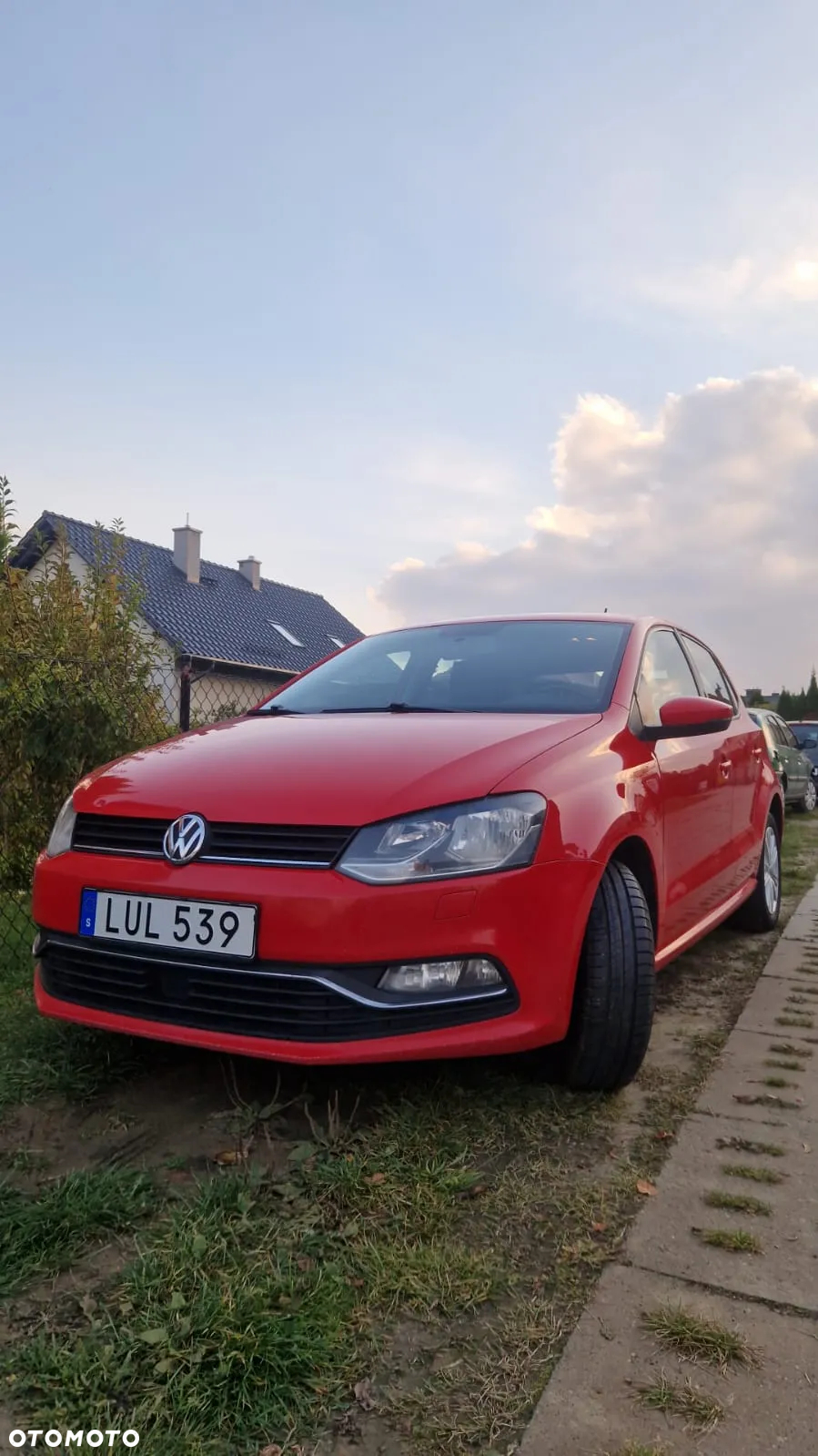 Volkswagen Polo - 5