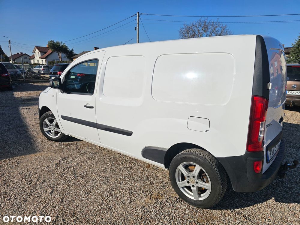 Mercedes-Benz Citan - 4