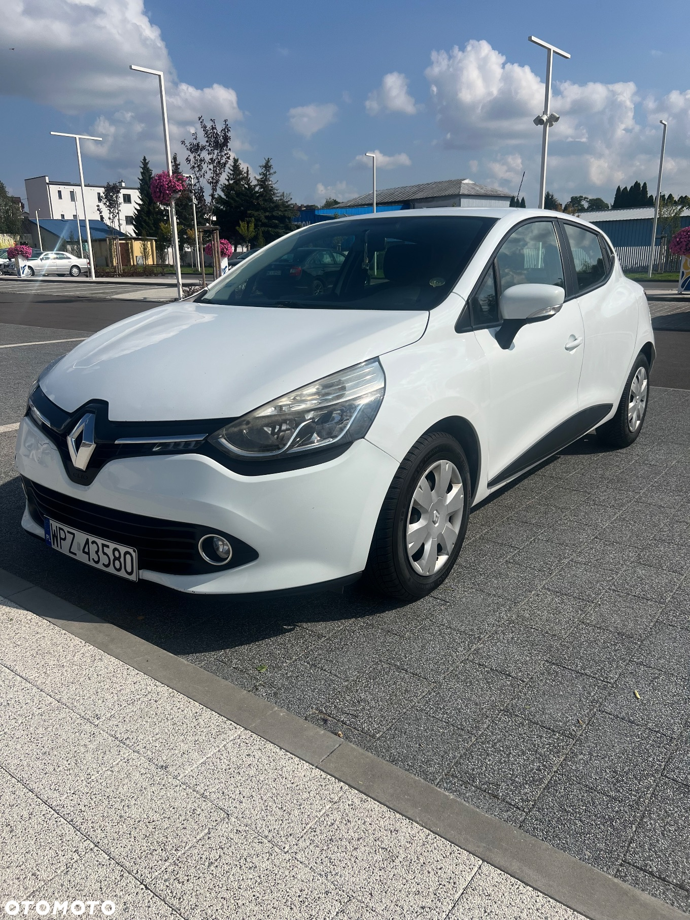 Renault Clio - 4