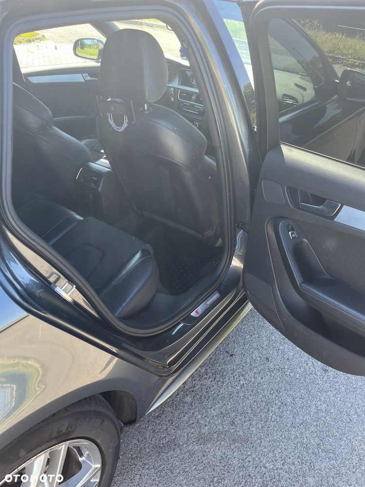Audi A4 Avant 1.8 TFSI - 21