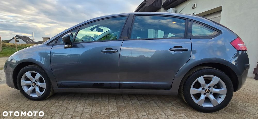 Citroën C4 1.6 VTi Attraction - 3