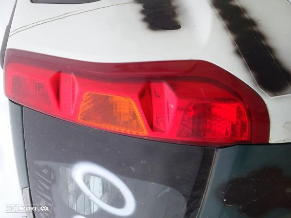 Para peças NISSAN X-Trail (T30) - 20