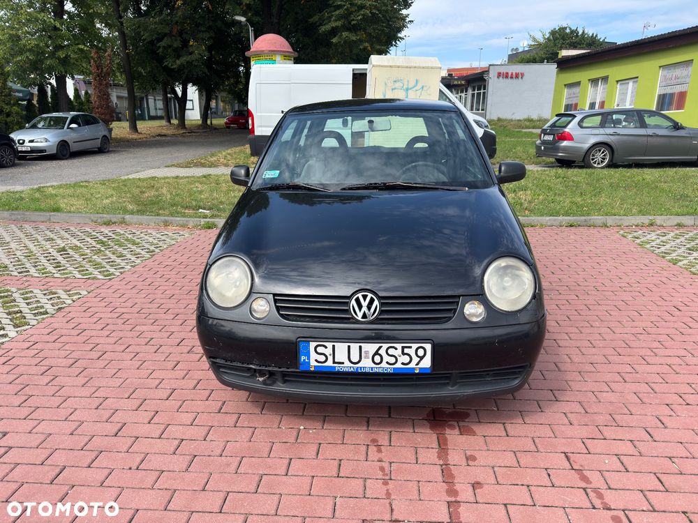 Volkswagen Lupo - 2