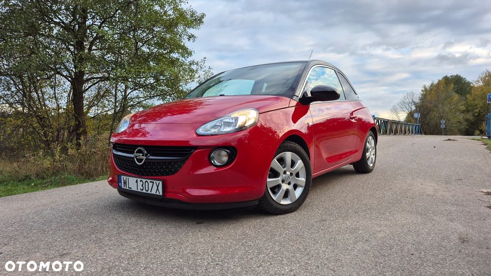 Opel Adam 1.4 Jam - 1