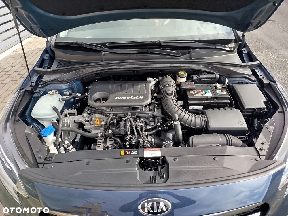 Kia XCeed 1.0 T-GDI L Business Line - 6