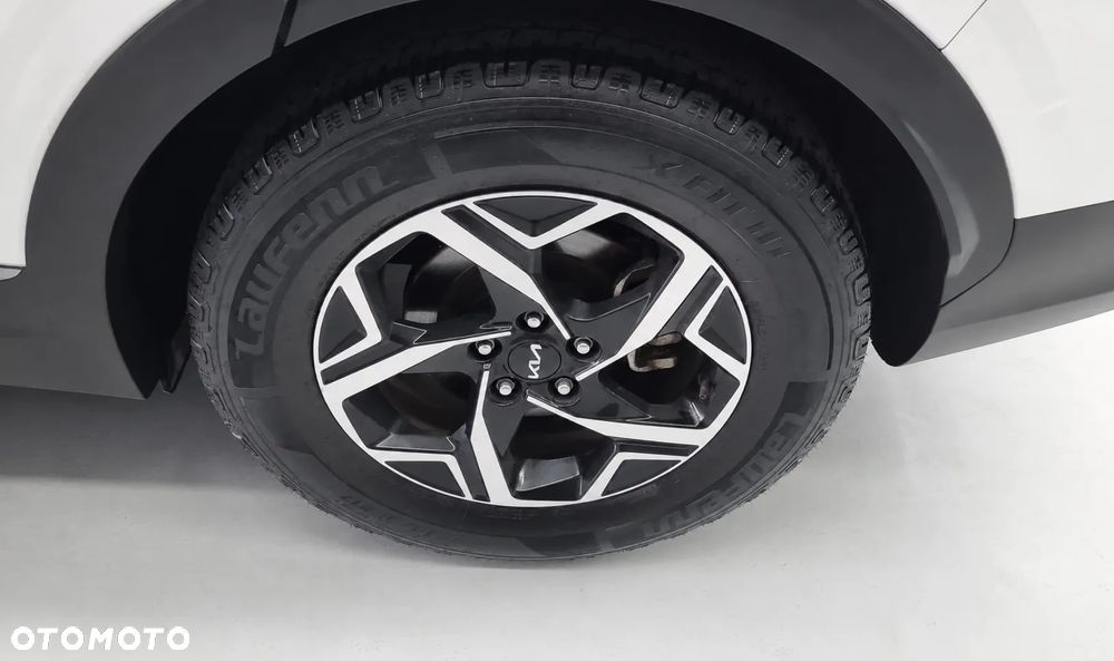 Kia Sportage 1.6 T-GDI 2WD Eco-Dynamics + (48V M-H) DCT Nightline Edition - 14