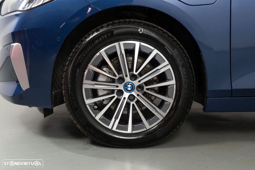 BMW 225xe Active Tourer e xDrive Line Luxury - 22