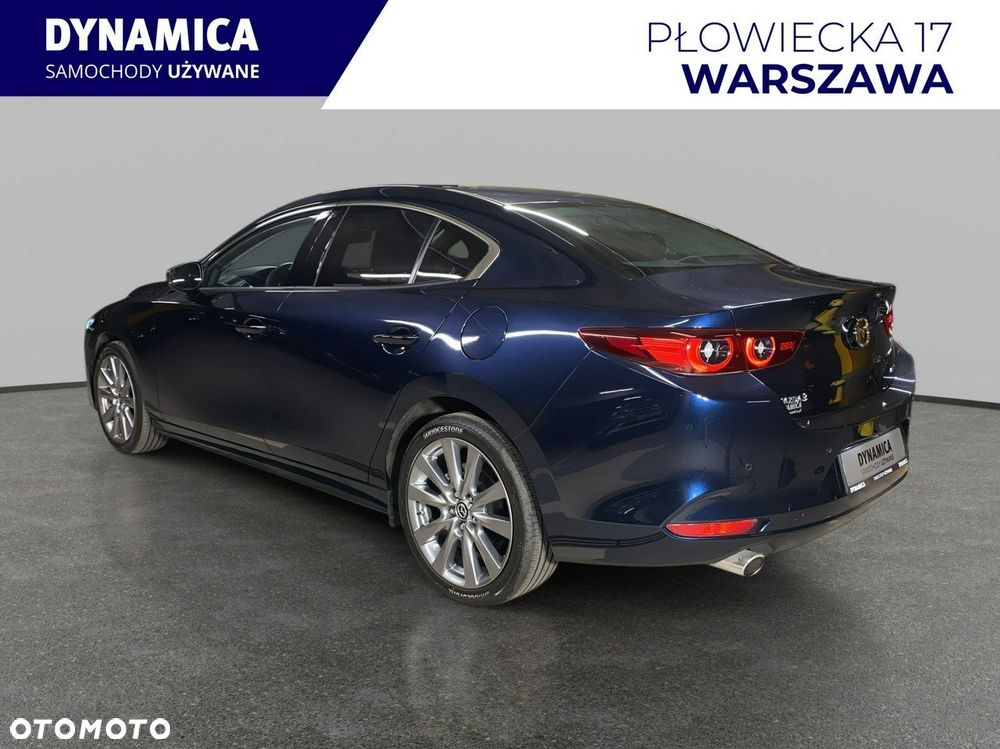 Mazda 3 - 9