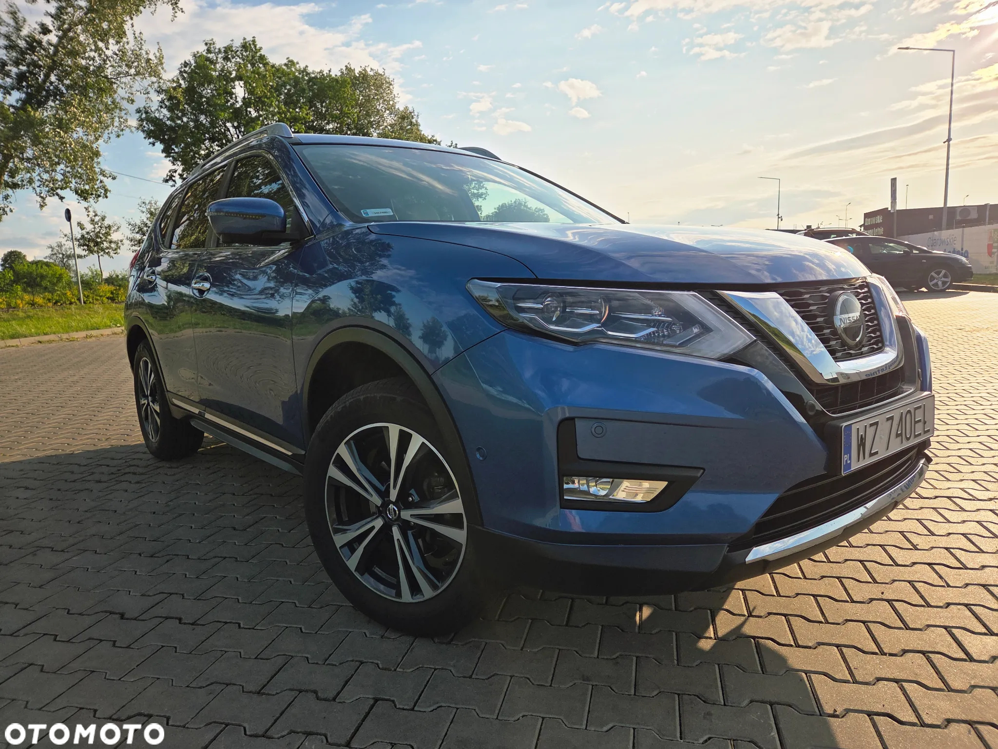 Nissan X-Trail 1.3 DIG-T Tekna 2WD DCT - 28