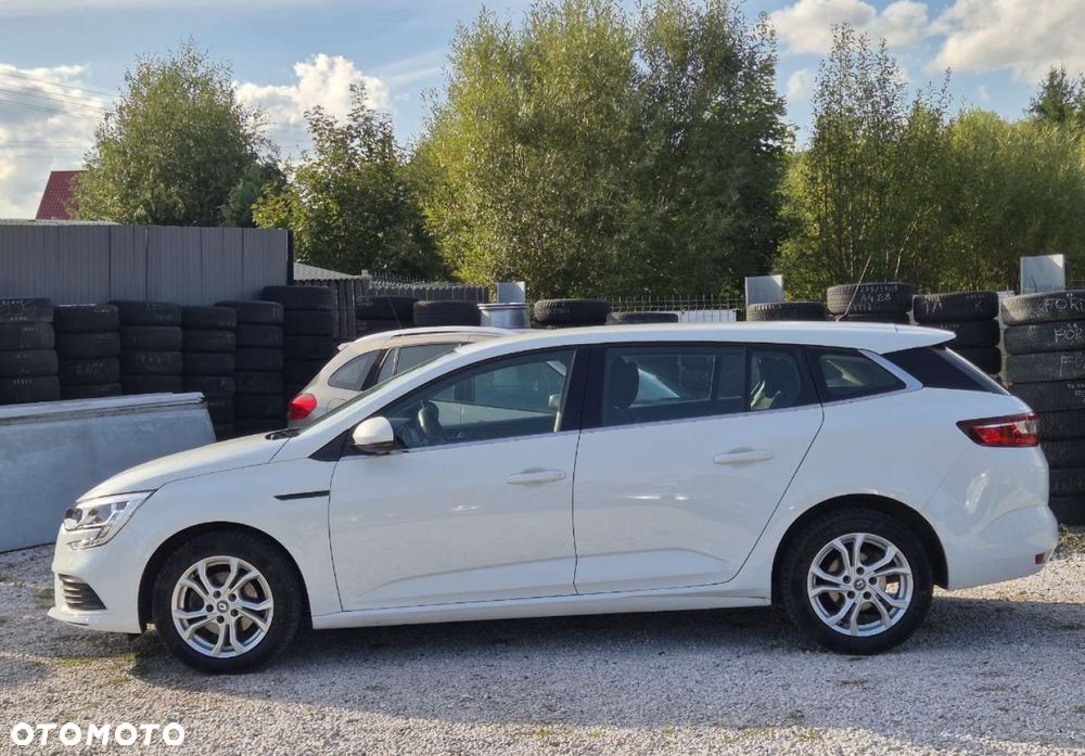 Renault Megane - 5