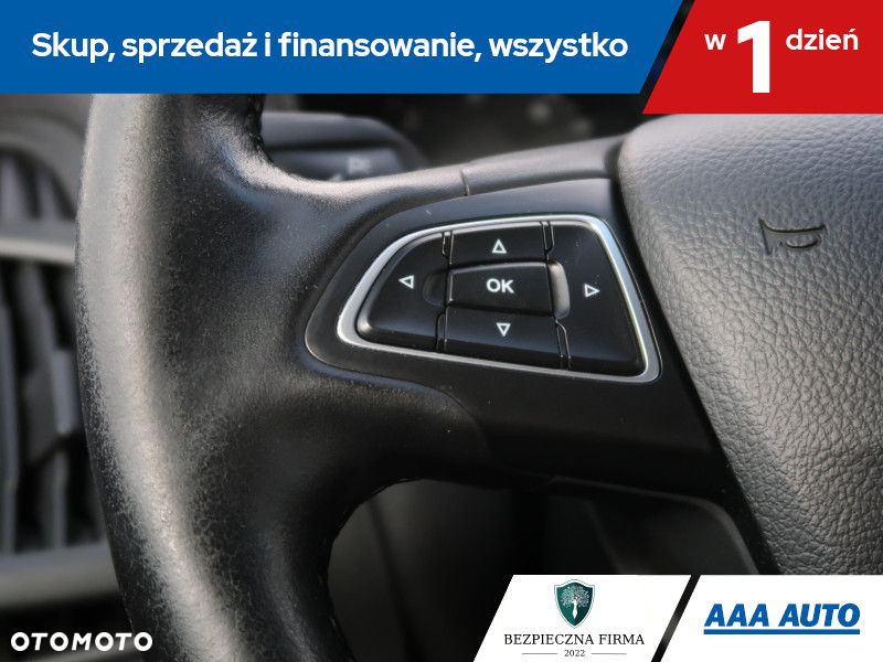 Ford Focus - 17