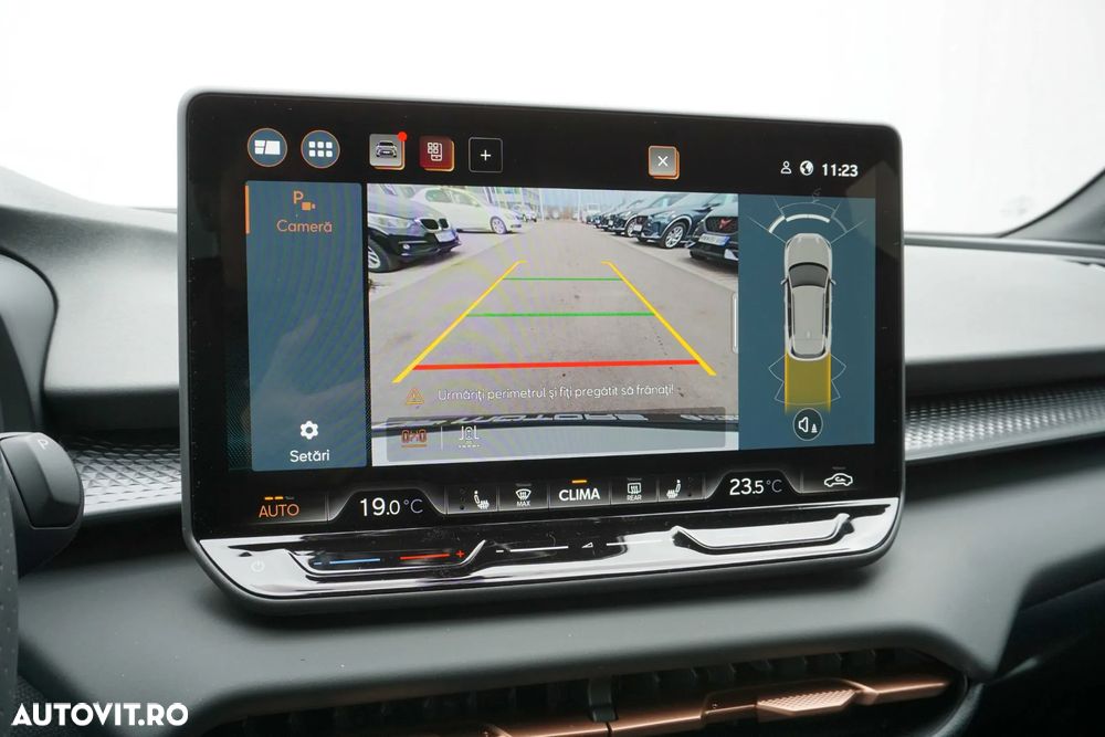 Cupra Terramar 1.5 eTSI DSG - 25