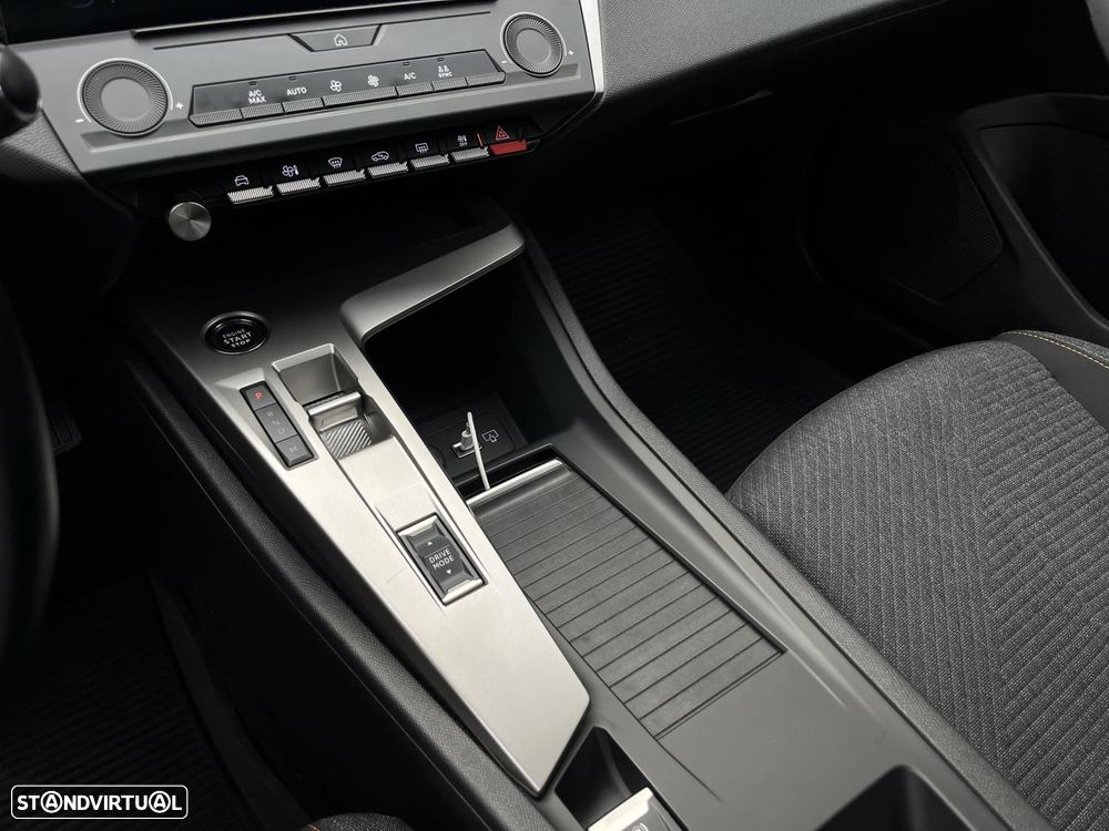 Peugeot 308 SW 1.5 BlueHDi Style EAT8 - 12