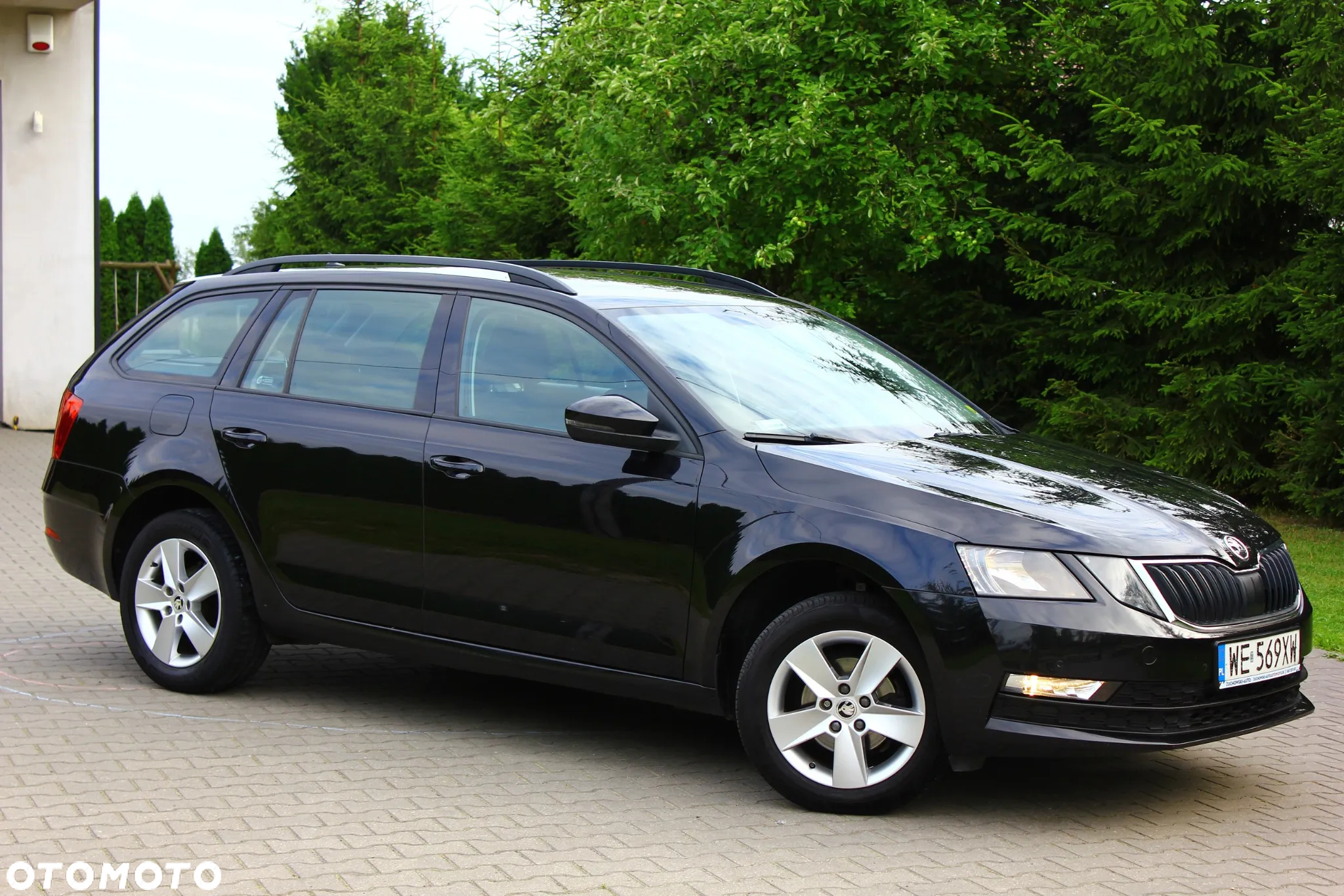 Skoda Octavia 1.6 TDI Ambition - 2
