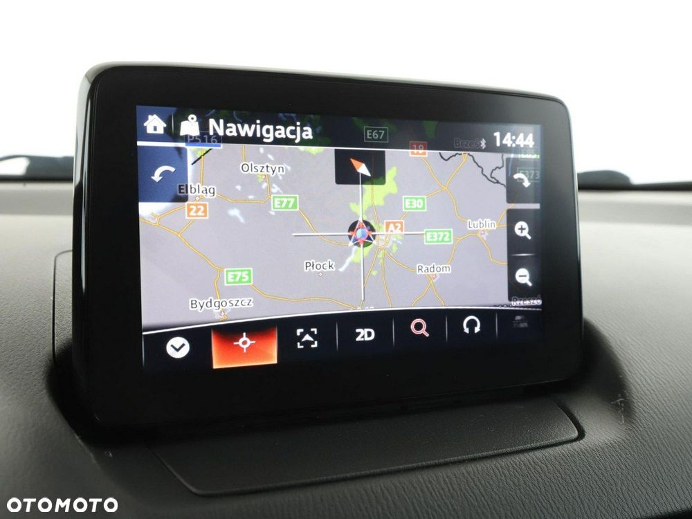 Mazda CX-3 2.0 Skyenergy - 25