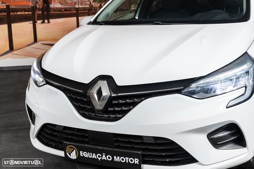 Renault Clio 1.0 TCe Intens Bi-Fuel - 6