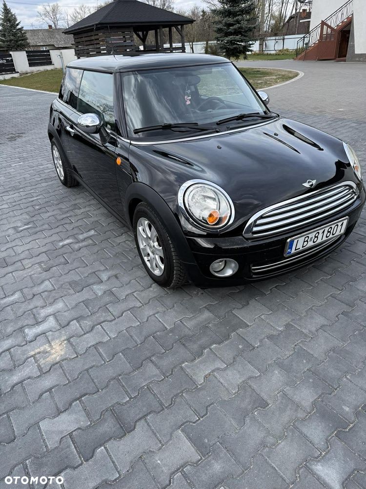 MINI ONE Standard - 3